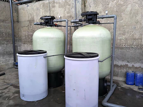 锅炉江苏软化水设备的主要技术指标和特点有哪些？