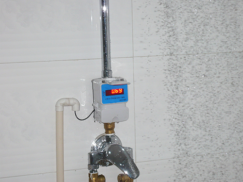 江苏智能IC卡水控机浴室淋浴水控系统的作用和特点是?