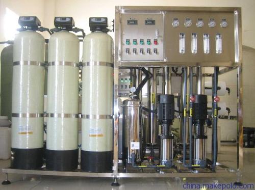 江苏净化水设备发生异味的原因和处理办法